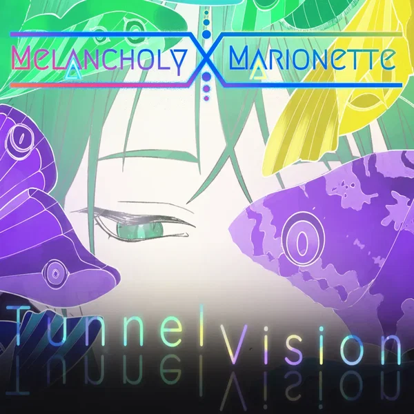 Tunnel Vision OST