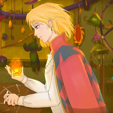 study with howl