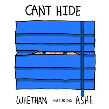 Can’t Hide