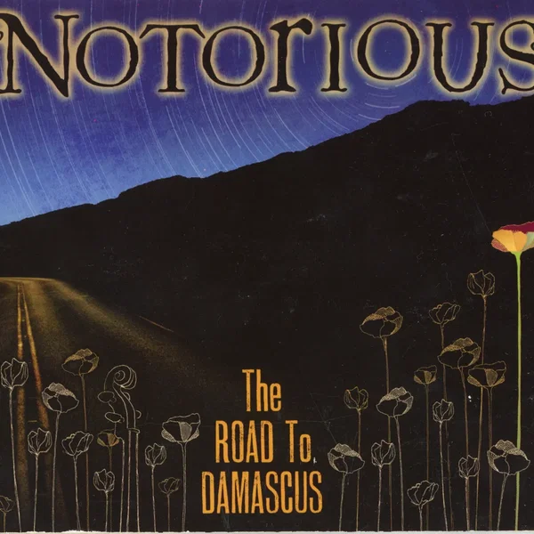 The Road to Damascus