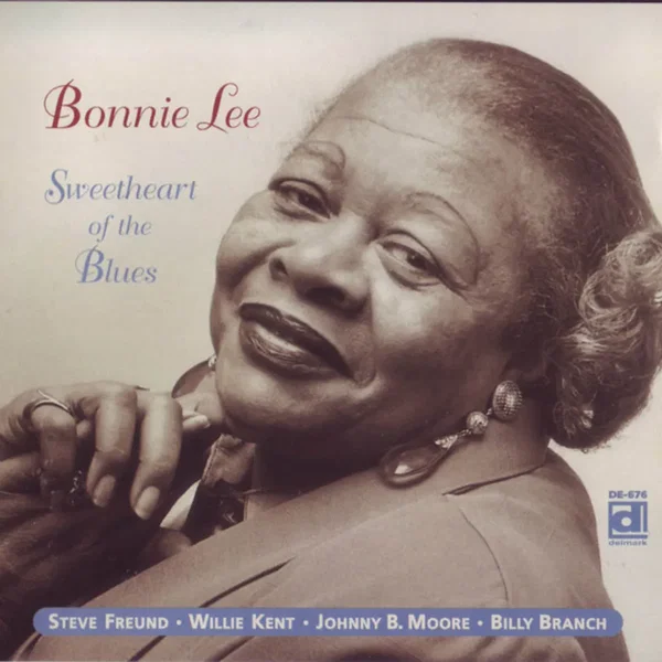 Sweetheart of the Blues