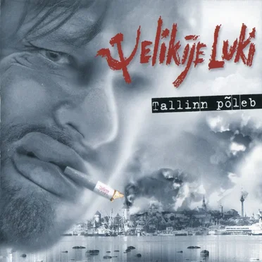 Tallinn põleb