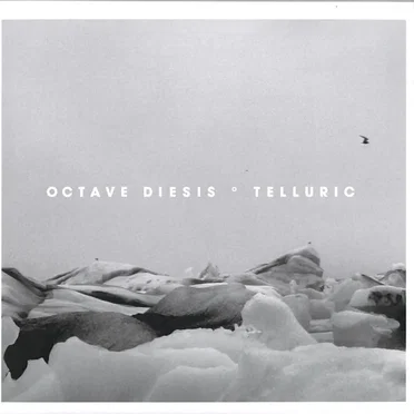 Telluric by Octave Diesis - album cover