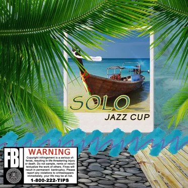 solo jazz cup