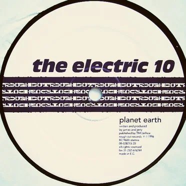 Planet Earth