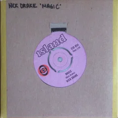 Nick Drake