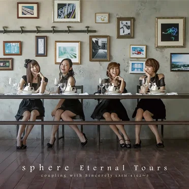 Eternal Tours