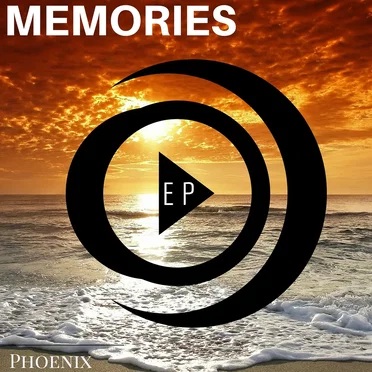 Memories EP by Phoenix - album cover