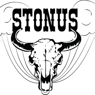 Coming In by Stonus - album cover
