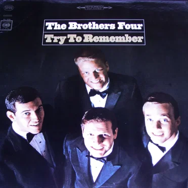 Try to Remember - Greatest Hits