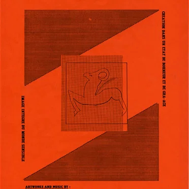 Organisation Orange 1 by Various Artists - album cover