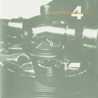 Sm:)e Mix Session 4 By DJ Lars by Various Artists - album cover
