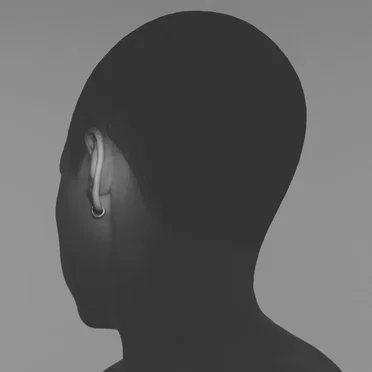 A Body by Borusiade - album cover
