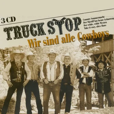 Wir sind alle Cowboys
