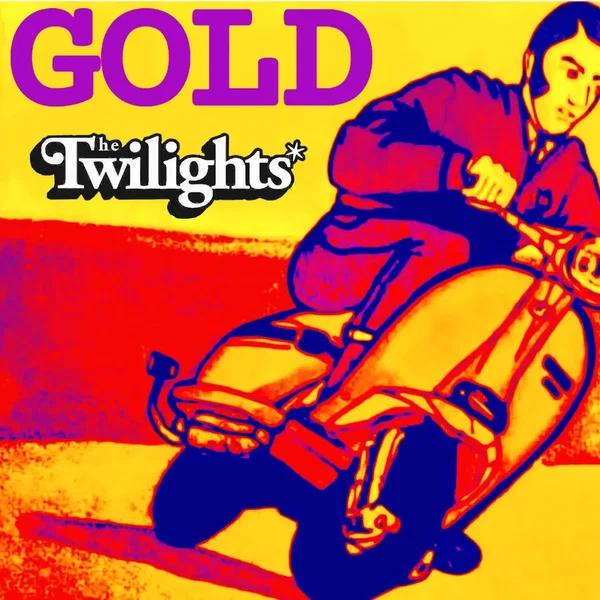 GOLD