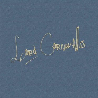 Lord Cornwallis by Beatwife - album cover