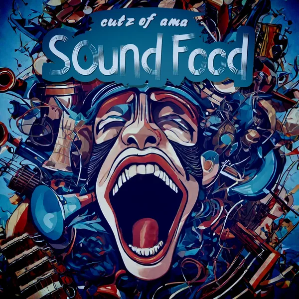 Sound Food