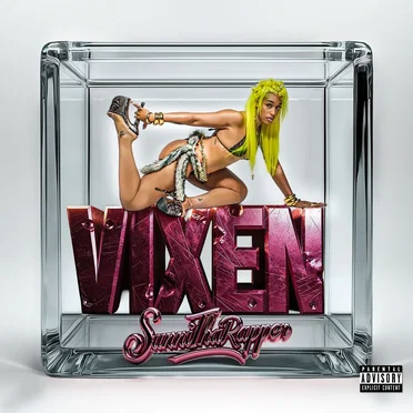 Vixen