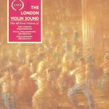 The London Violin Sound