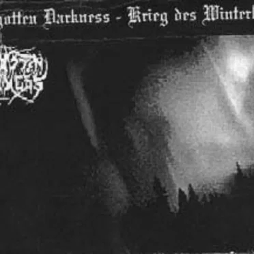 Krieg des Winterleids