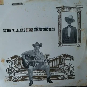 Sings Jimmy Rodgers