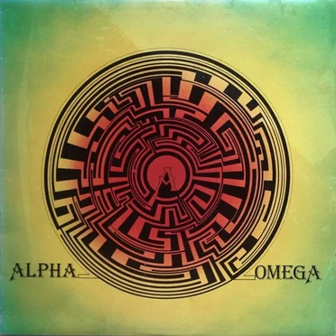 Alpha Omega