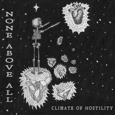 None Above All