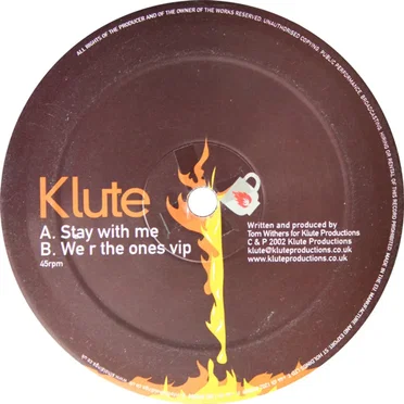 Stay With Me / We R the Ones VIP