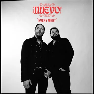 Every Night by Nuevo - album cover