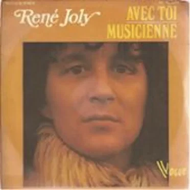 Avec toi / Musicienne