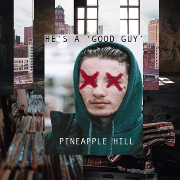 He's a 'Good Guy'