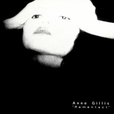 Rementact by Anne Gillis - album cover