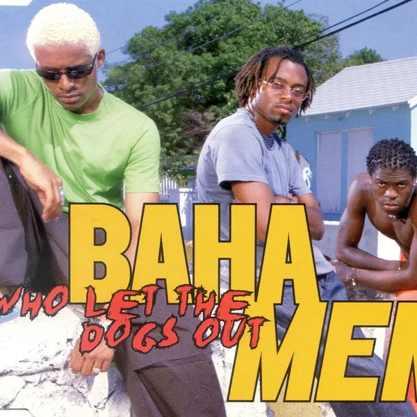 Who Let the Dogs Out