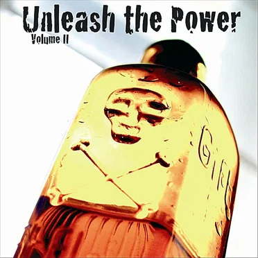 Unleash the Power, Vol. 2 by Various Artists - album cover