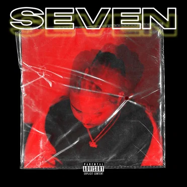 Seven by TeddytheLegacy - album cover