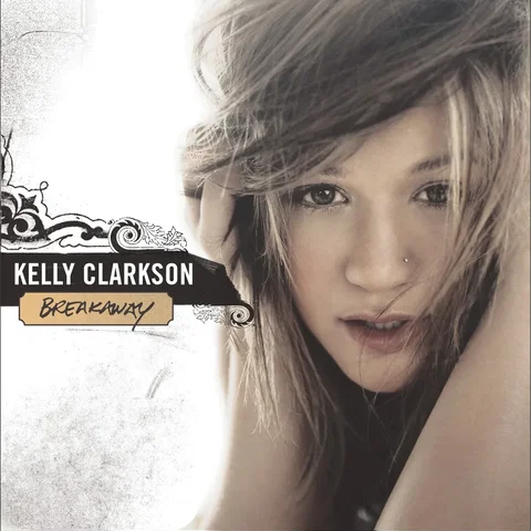 "Kelly Clarkson"