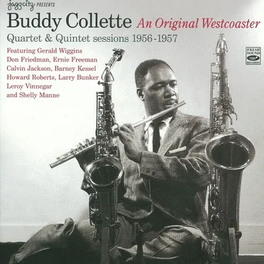 An Original Westcoaster