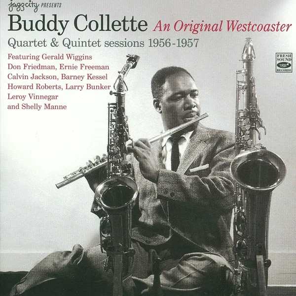 An Original Westcoaster