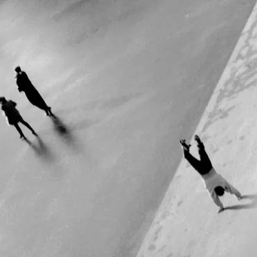 Beauty Is a Rare Thing