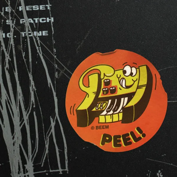 Peel