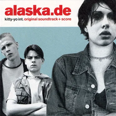 alaska.de by Various Artists - album cover