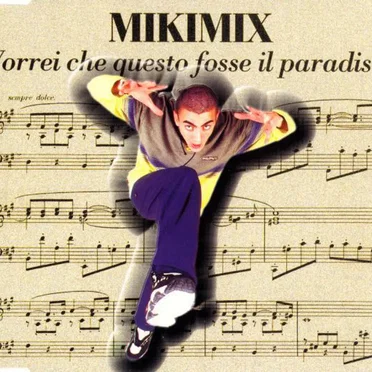 Mikimix