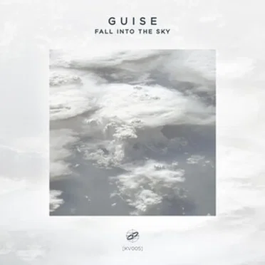 Fall Into The Sky by Guise - album cover