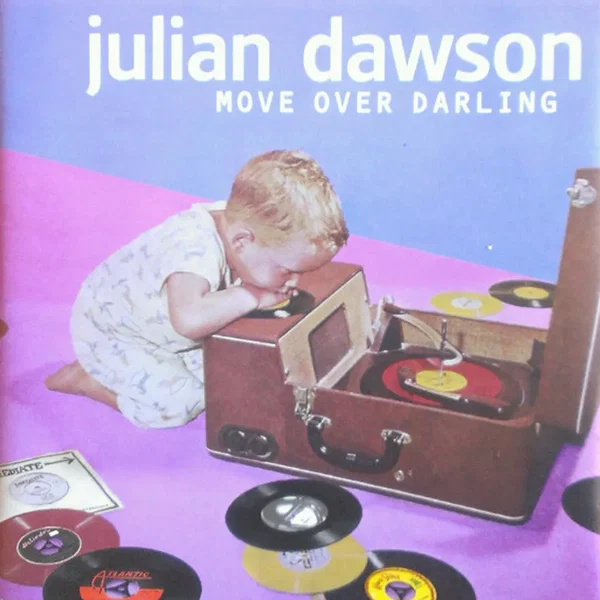 Move Over Darling