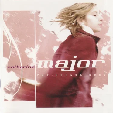 Par‐dessus bord by Catherine Major - album cover