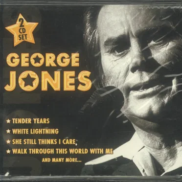 George Jones