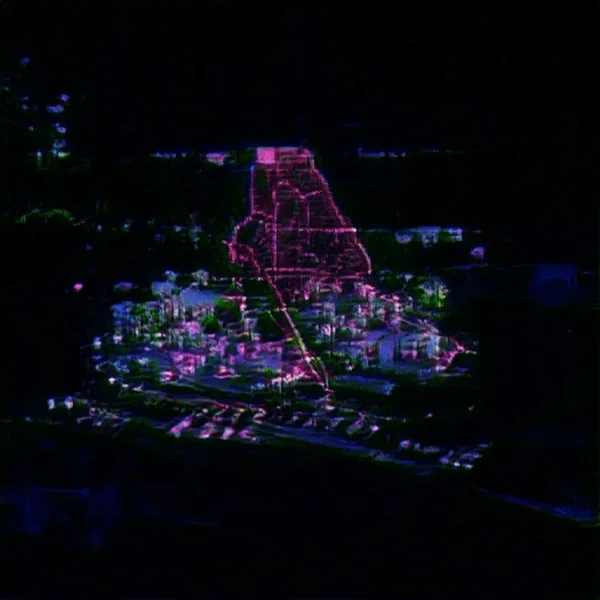 GPS Updated Map