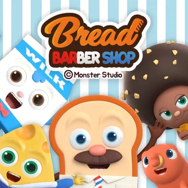 Bread Barbershop