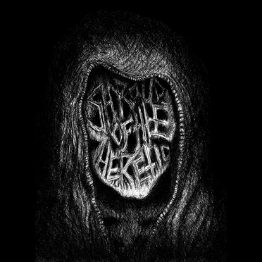 Boiled to Death by Shroud of the Heretic - album cover