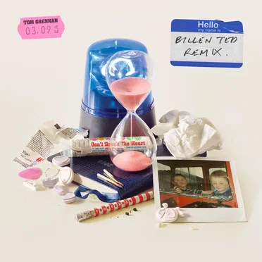 Don’t Break the Heart (Billen Ted remix)